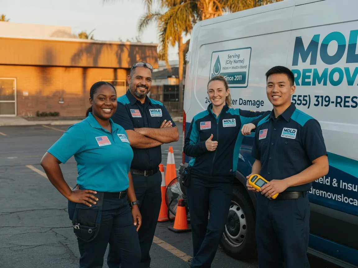 Water Damage Restoration company in Lafayette, AL